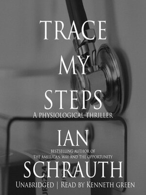 cover image of Trace My Steps